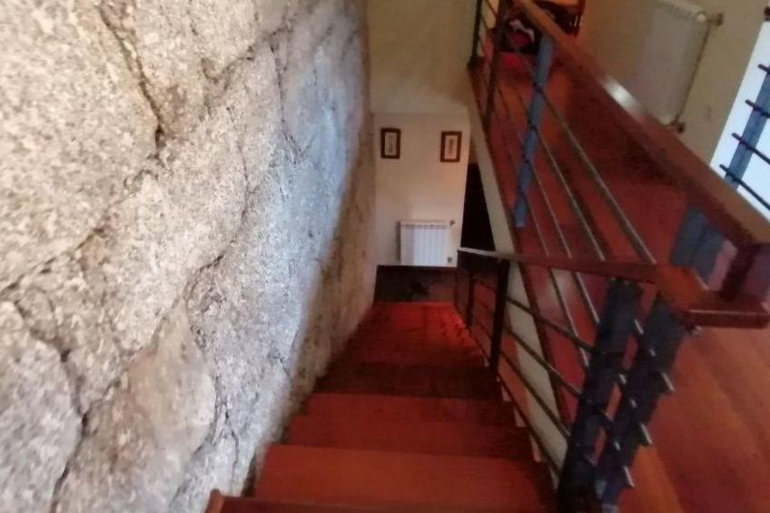 Altes Kellerhaus in Gerês - foto 27