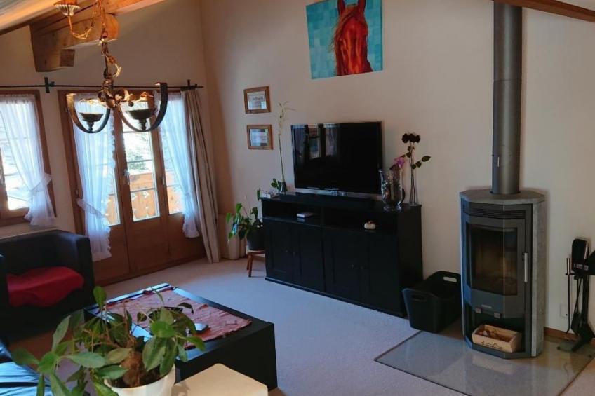 Chalet Wittebärg - foto 4