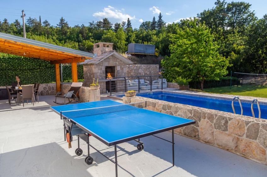 Villa Karina - foto 6