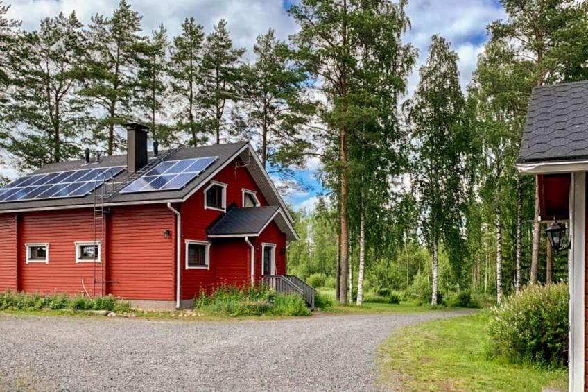 Kallioniemi - foto 7