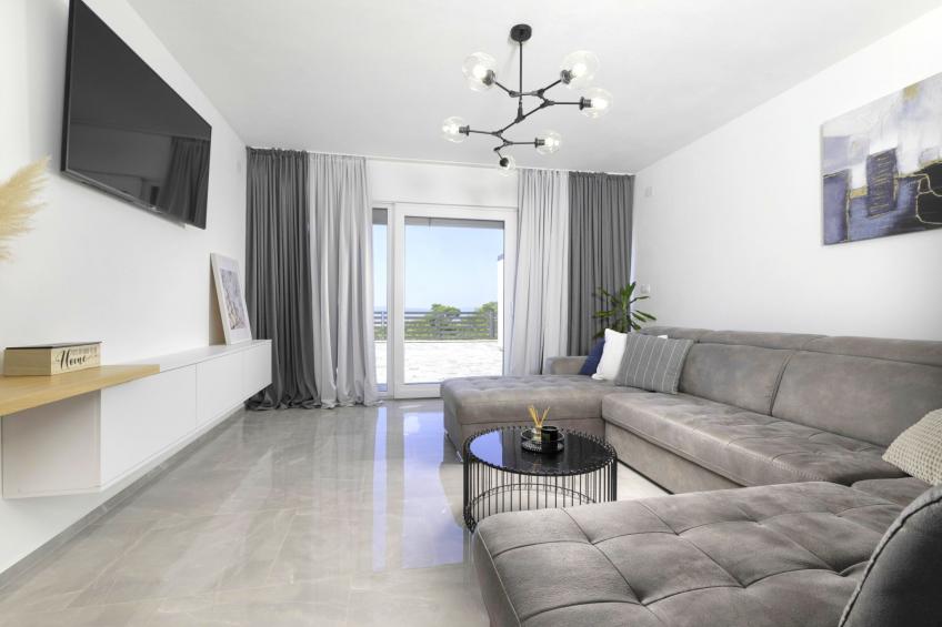 "Villa Juniperus" mit eigenem Pool - foto 12