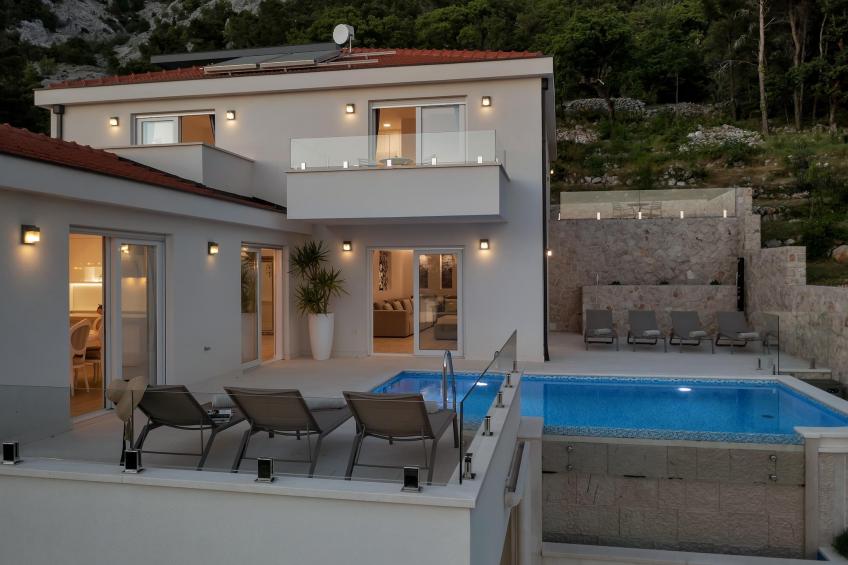 VILLA PRESTIGE - foto 3