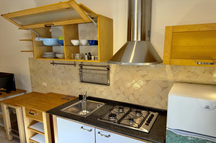 Res Abbaechelu Santa Margherita Mono - foto 6