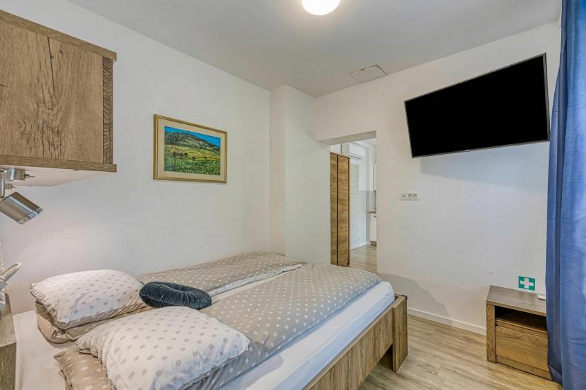 Apartments Jantar Studio 2 - foto 12
