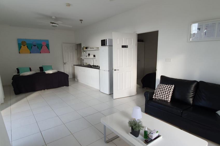 Wohnung B2 in Jan Thiel Curacao - foto 18