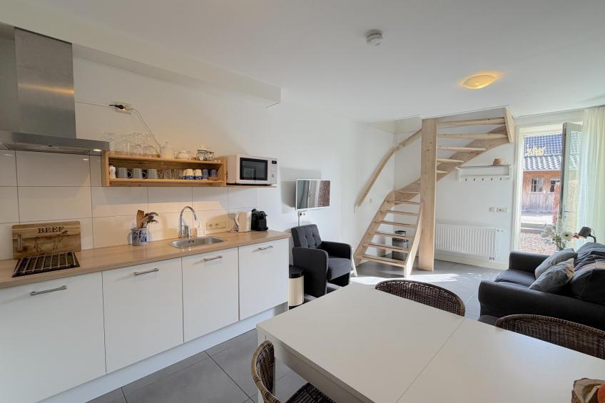 Logeren bij Laura - foto 4