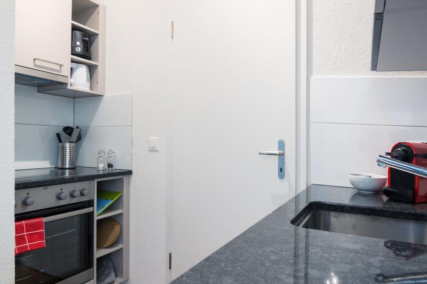 ZH Tiger - Altstetten HITrental Apartment - foto 9