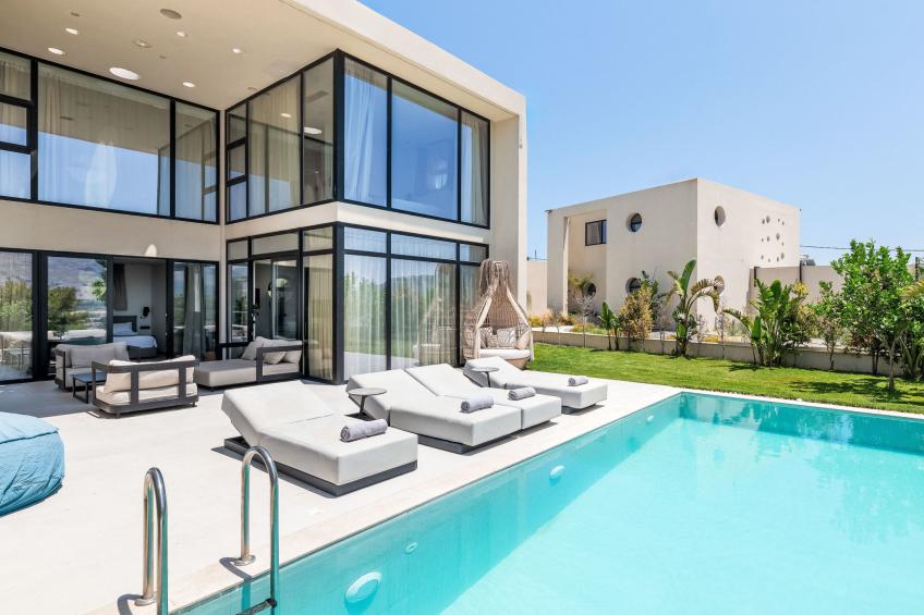 Trapezia Luxury Living -Sonnenstein - foto 2