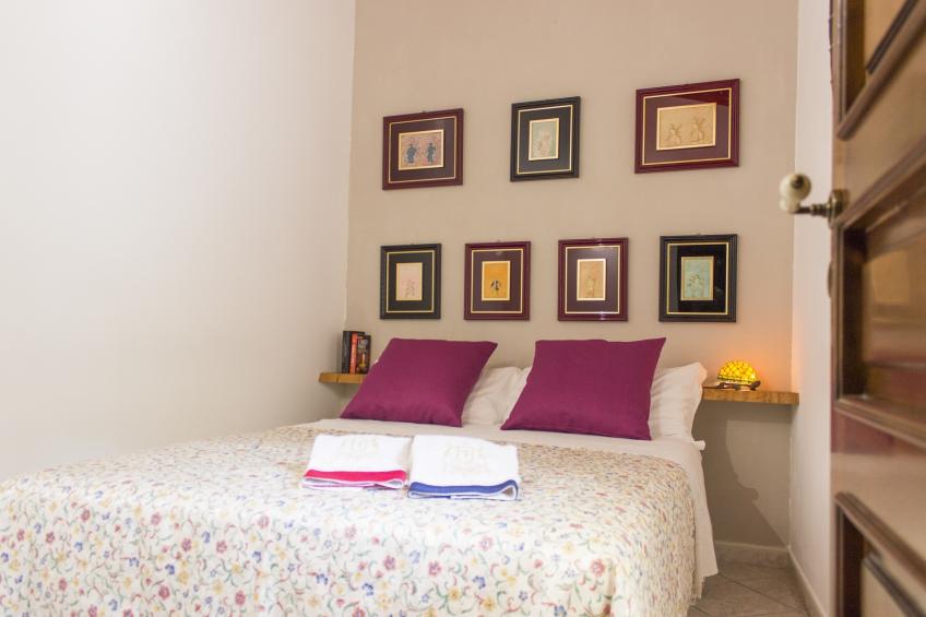 Villa Castellammare del Golfo 6 - foto 17