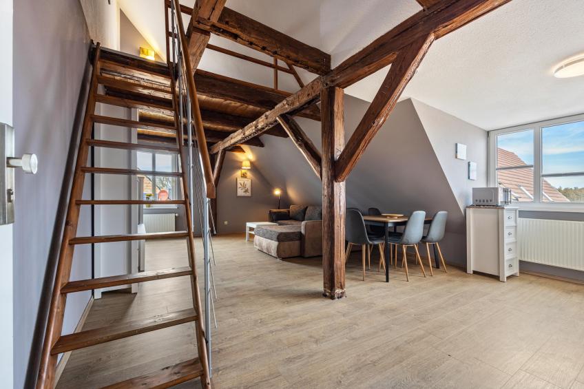 Studio 7 - Kranichhorst 4 Personen - foto 11