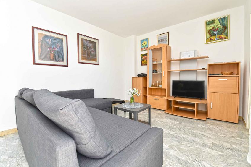 Holiday apartment with air conditioning - BF-KFT4J - foto 8