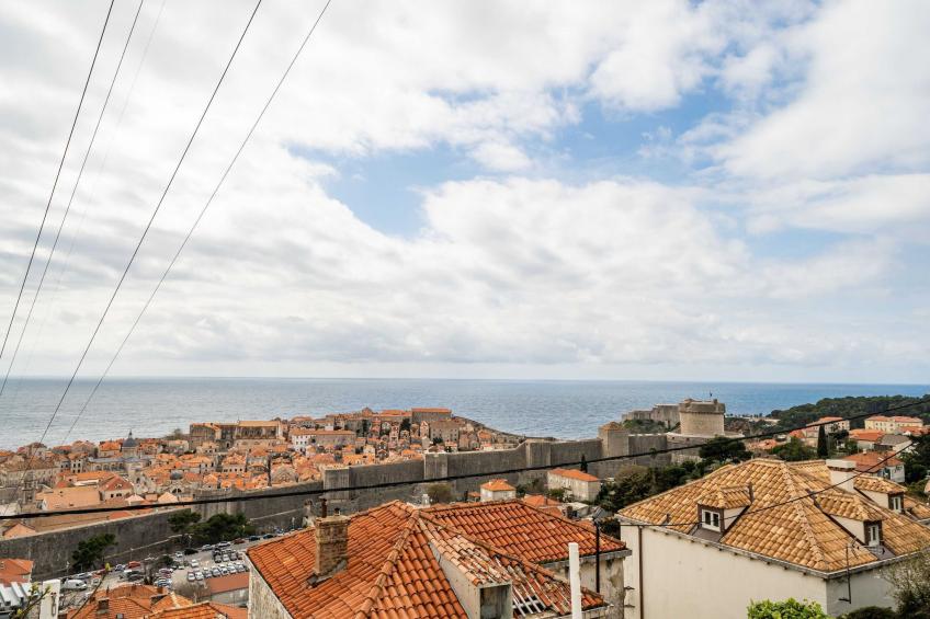 DUxperience Apartment - Two Bedroom Apartment with Terrace and Sea View - foto 30