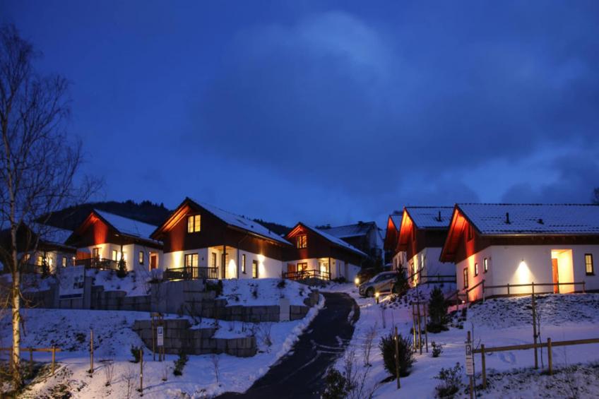 Chalets, Heringhausen - Type C - foto 36