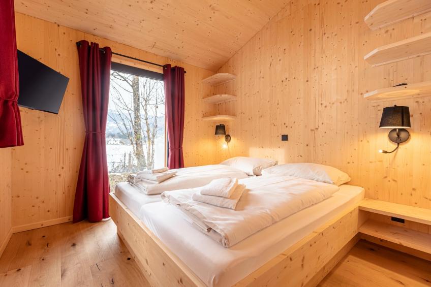 Wellness Chalet Kreischberg - foto 20
