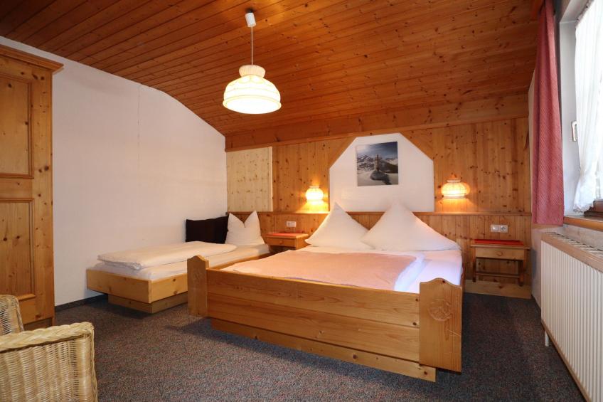 Appartementhaus Mario, See im Paznauntal - foto 11