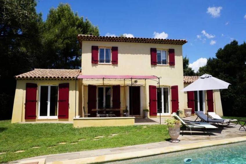 Nouveau "villa Nova" - foto 27