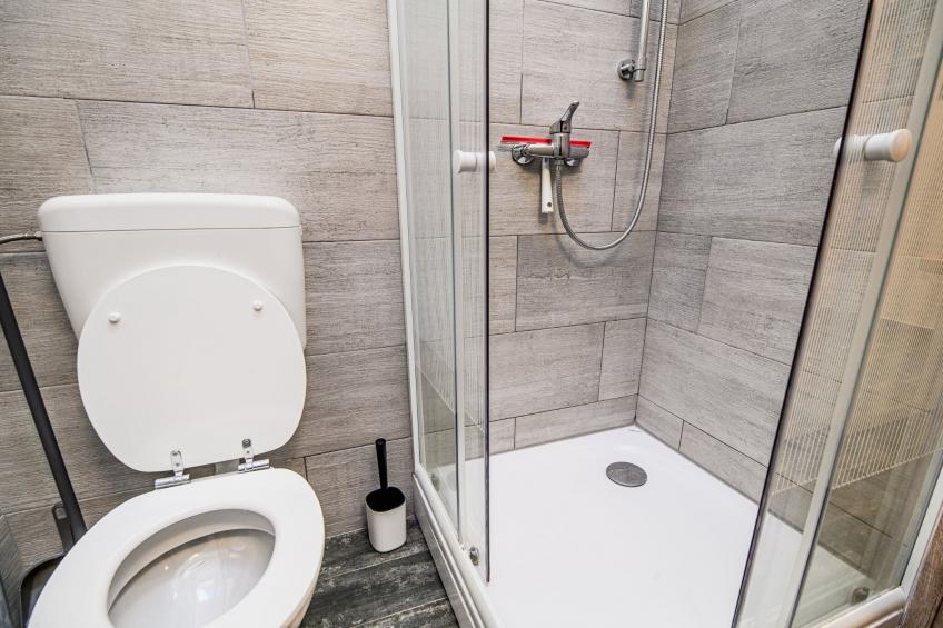 Sleek and Stylish Umag Apartments with Sea View - Comfort Two Bedroom Apartment with Terrace (owner 3) - foto 17