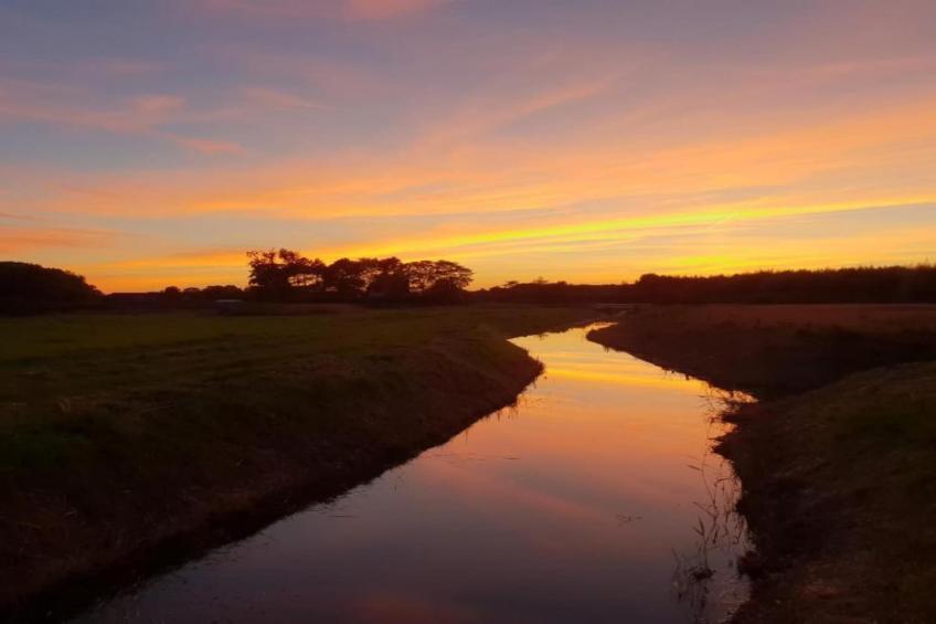 Boerderijwoning 8 personen - foto 40