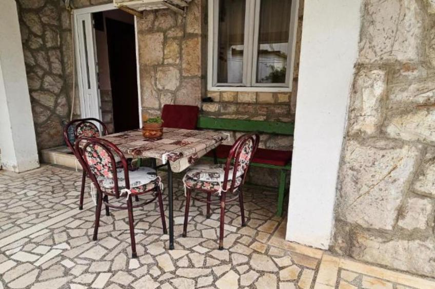 Tivat Bliss Apartments Close to Beach - Two Bedroom Apartment - foto 14