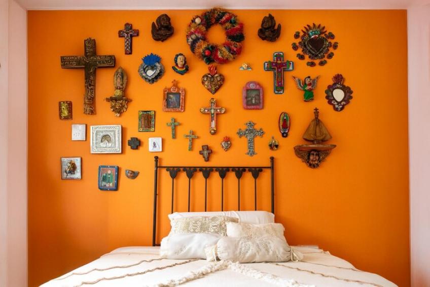 CT 385 AL - Faro's Soulrise Villa - Mojacar - Pool & Artistic Flair close to the Beach - foto 21