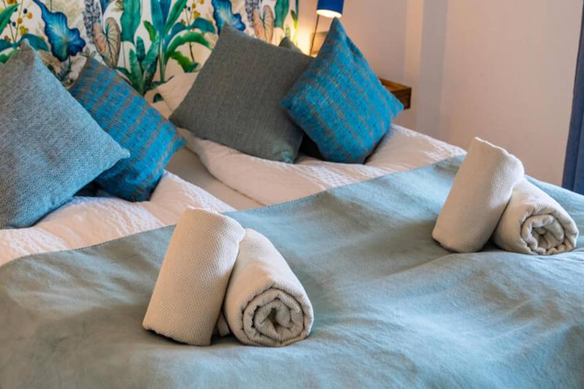 Appartements à Benahavís - foto 19