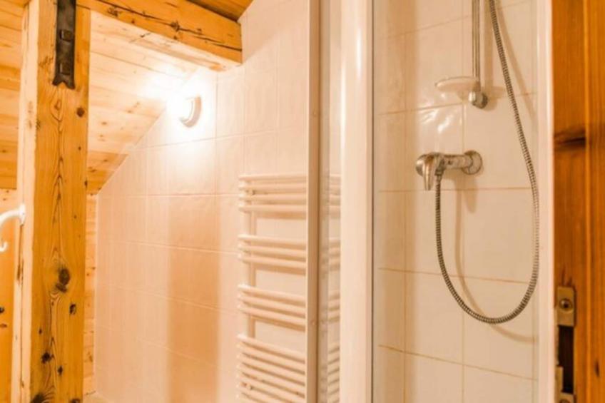 Chalet Le Buset - foto 26