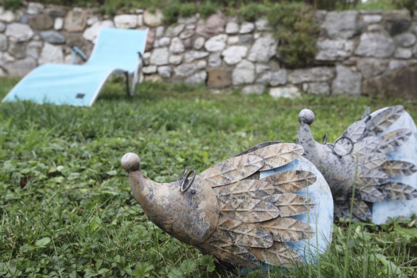 Duck's Cottage für einen Dolomitenurlaub - foto 43