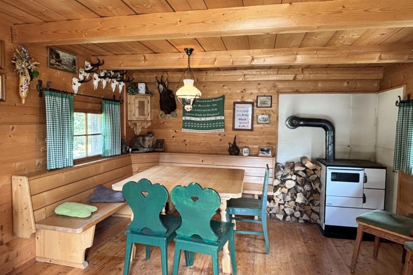 Ferienwohnung Christoph - foto 20