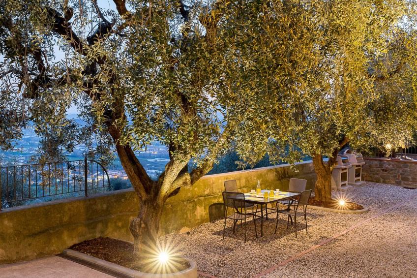 Wohnung "Il Bergamotto" mit Garten - foto 10