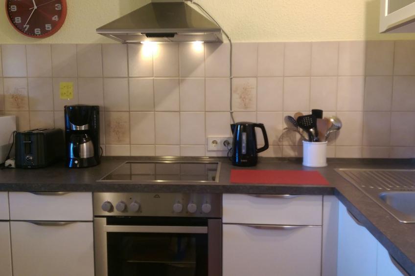 Apartment Gala, ruhige Lage, stadtnah - foto 4