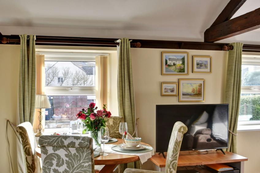 Dales Barn Top - foto 28