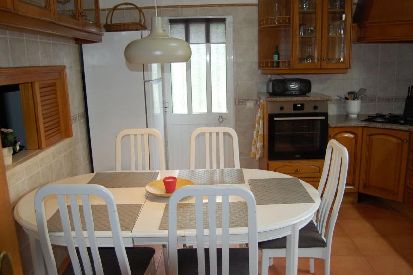 Villa Monte Alegrete - foto 27