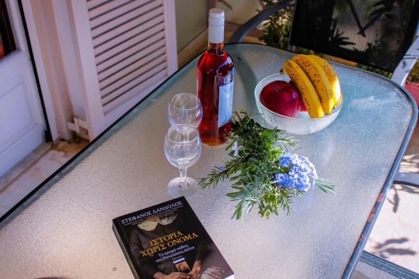 Geräumige Wohnung mit zwei Schlafzimmern in der Nähe des Sandstrandes - foto 4