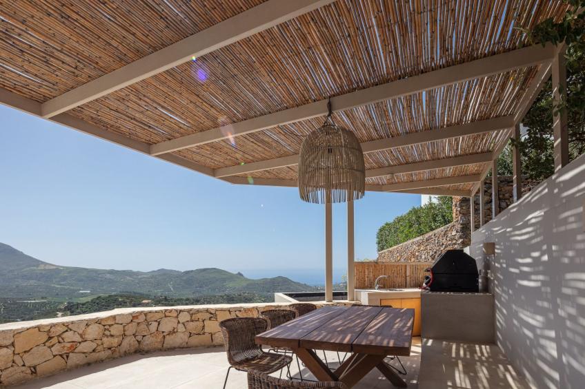 "Serenity" mit eigenem Pool - foto 20