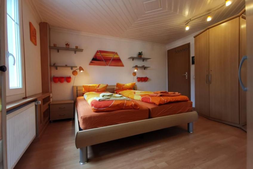 im Fürstenland 1.OG - foto 17