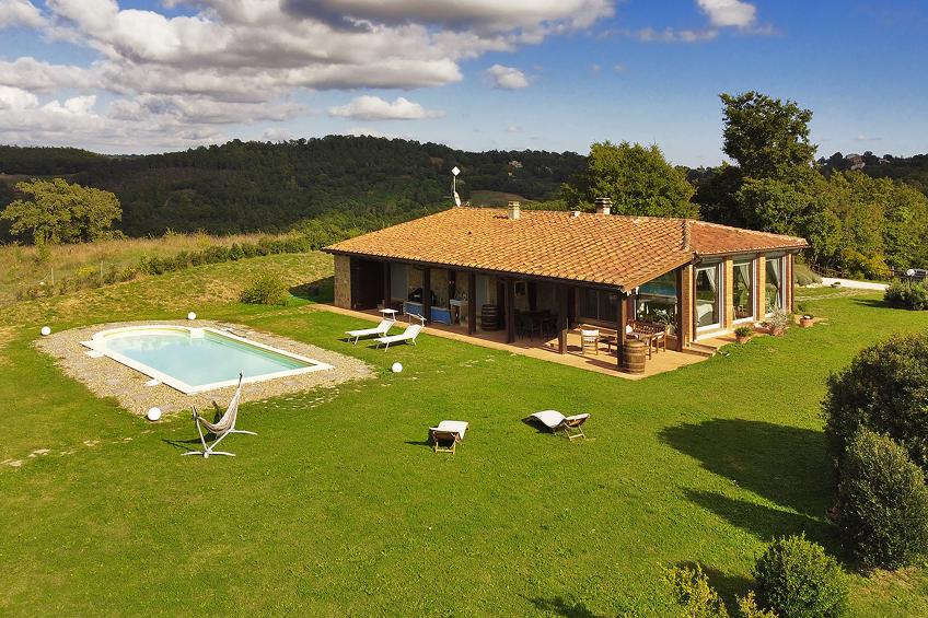 Villa Borgiano - foto 8