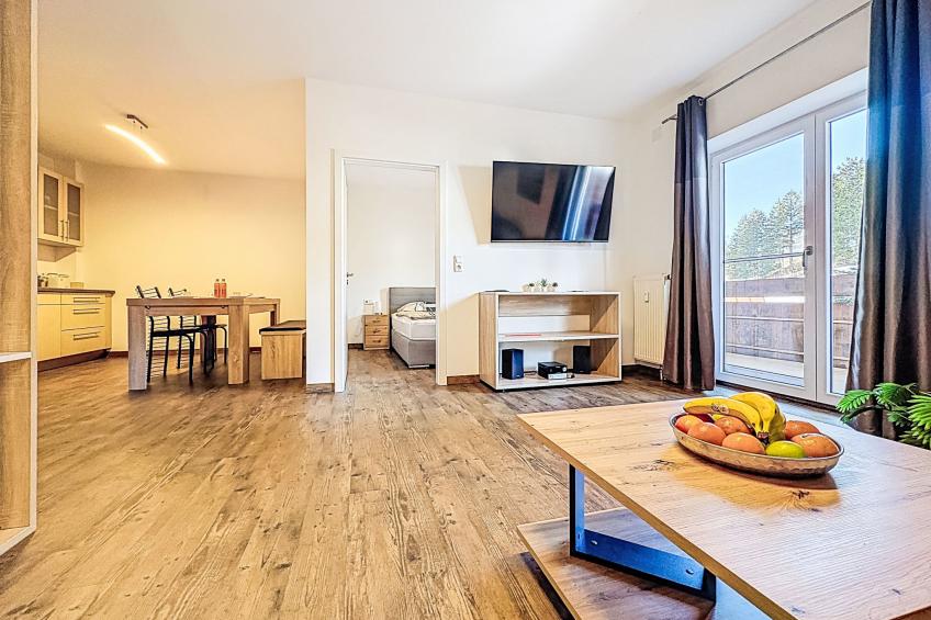 Alpenlodge Geißstein - foto 20