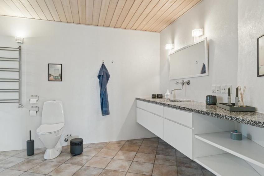 "Elba" - 100m from the sea in SE Jutland - foto 25