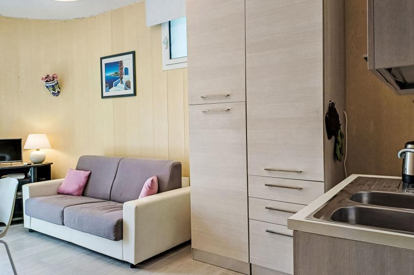 Total Relax Home by Holiday World - foto 3