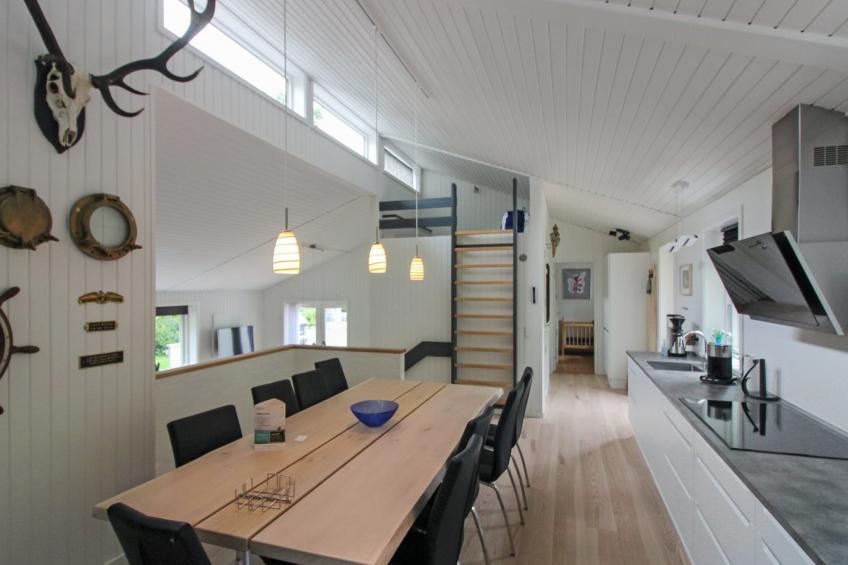 "Elvir" - 250m from the sea in Bornholm - foto 2