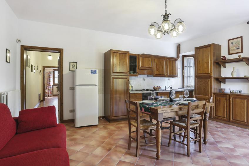 Agriturismo La Cerretella (TER105) - foto 9