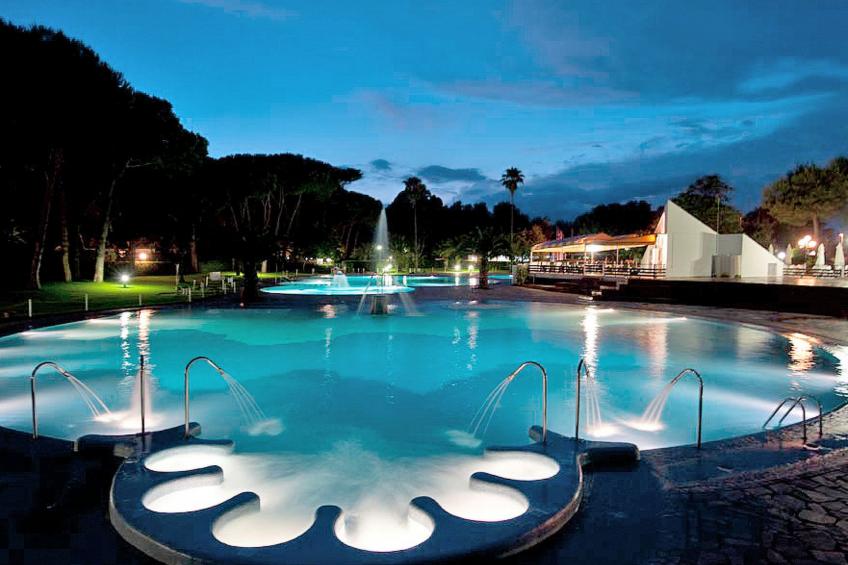 Camping Village Baia Domizia (BDO126) - foto 14