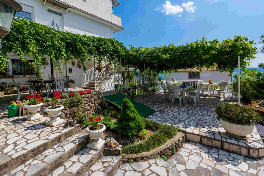appartement de vacances avec balcon donnant sur la mer - BF-8G58 - foto 37