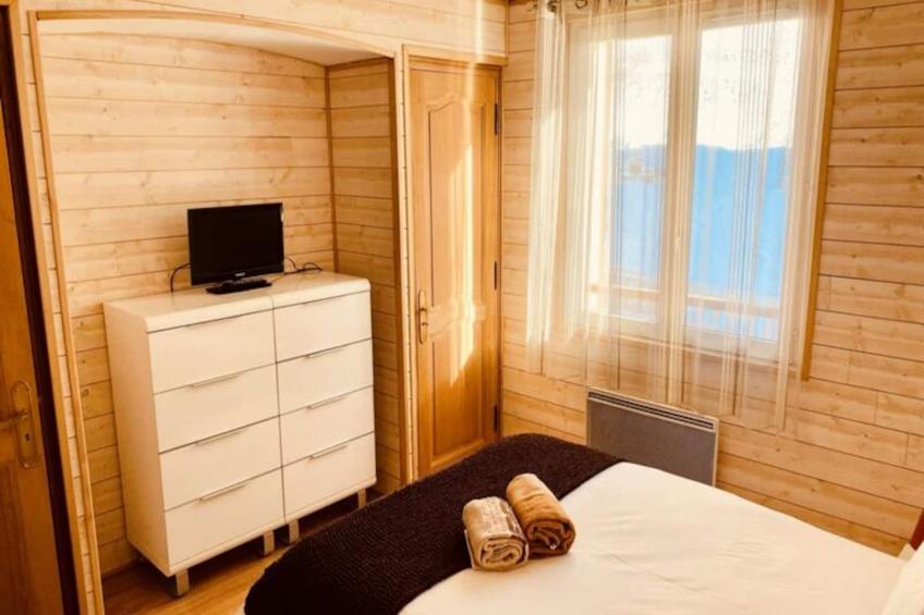 Joli T2 Au Coeur De La Station à 200m Des Pistes - foto 5