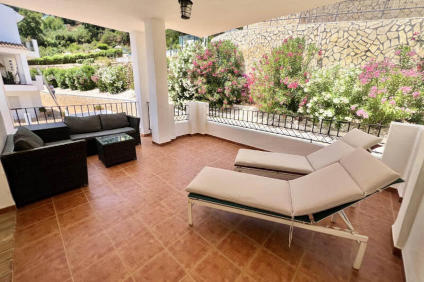 Appartements à Ojen - foto 30