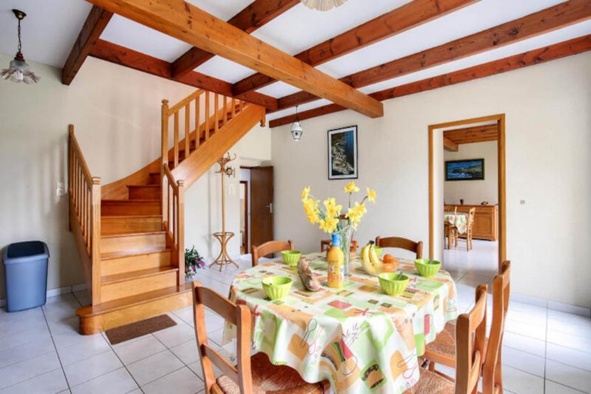 Maison à La Bouillie - foto 7