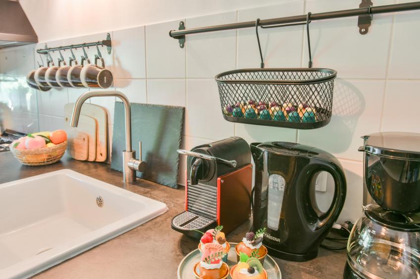 Grande gite Saint Martin le Redon - foto 29