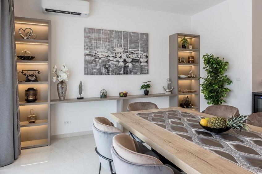 Villa Diana, modern gestaltet, in Dograde - foto 15