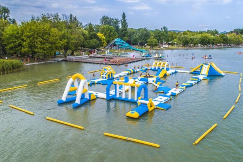 auf großem Gartengrundstück - foto 33