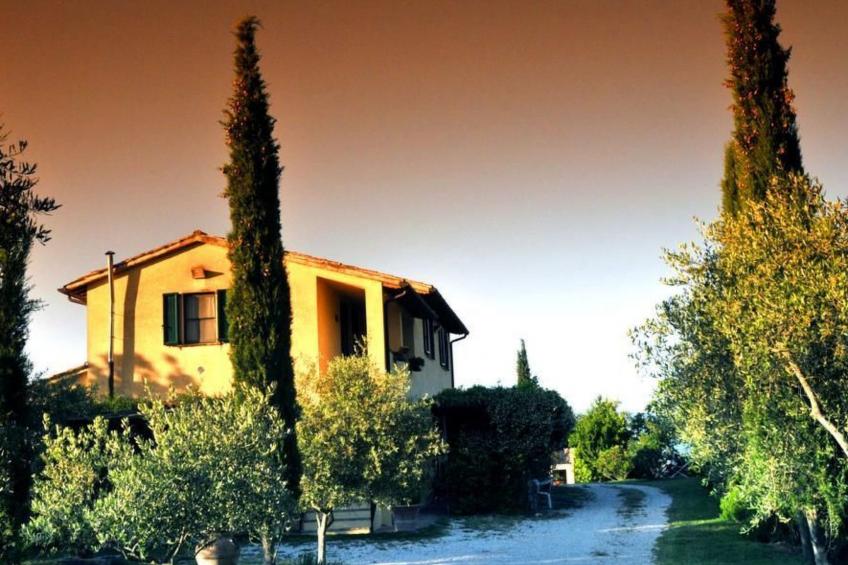 Wohnung im Agrotourismus in Bevagna - foto 19